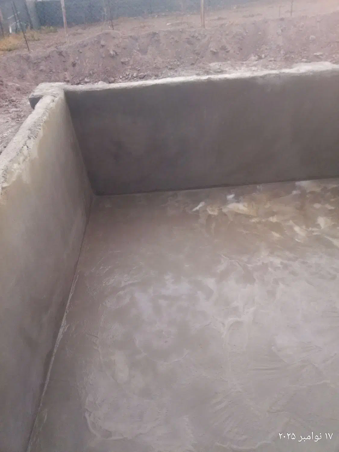 بنایی . سیمانکاری . خورده کاری.|خدمات پیشه و مهارت|قزوین, |دیوار