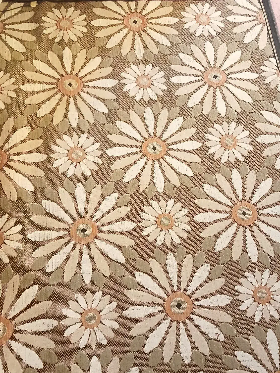 گلیم و کناری|گلیم، جاجیم، گبه|ری, فیروزآبادی|دیوار