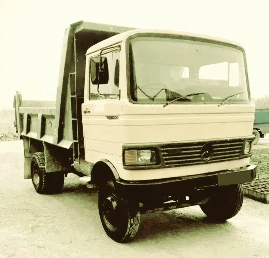 حمل نخاله خاورکمپرسی مصالح ساختمانی بابکت .کارگر|خدمات حمل و نقل|محمدشهر, محمدشهر|دیوار