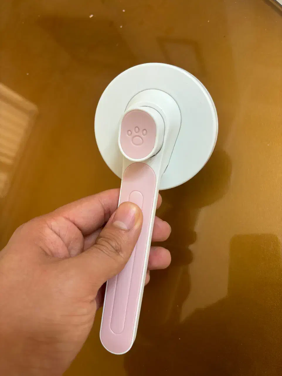 برس موی گربه|لوازم جانبی حیوانات|قزوین, |دیوار