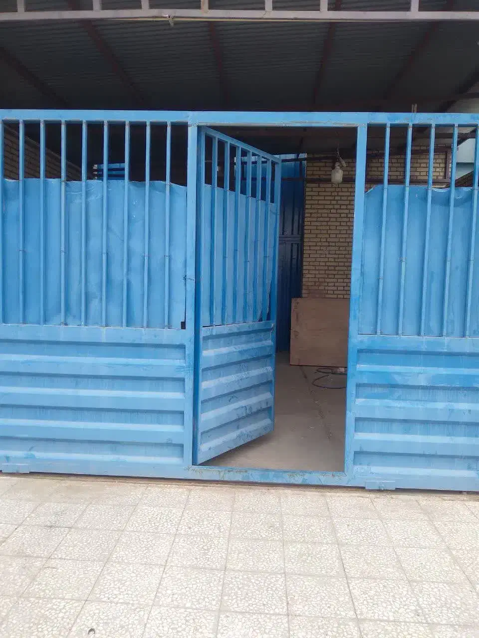 سوله ۱۸۰ متری  شهرک ثامن|فروش دفتر صنعتی، کشاورزی، تجاری|قنوات, |دیوار