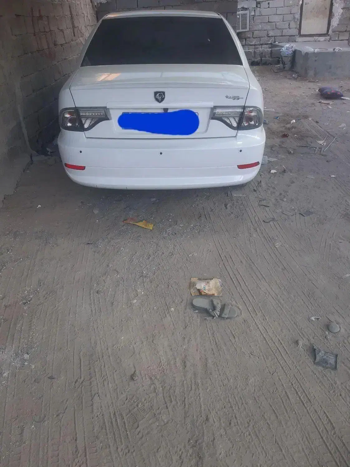 سورن پلاس ۱۴۰۴|خودرو سواری و وانت|چابهار, |دیوار