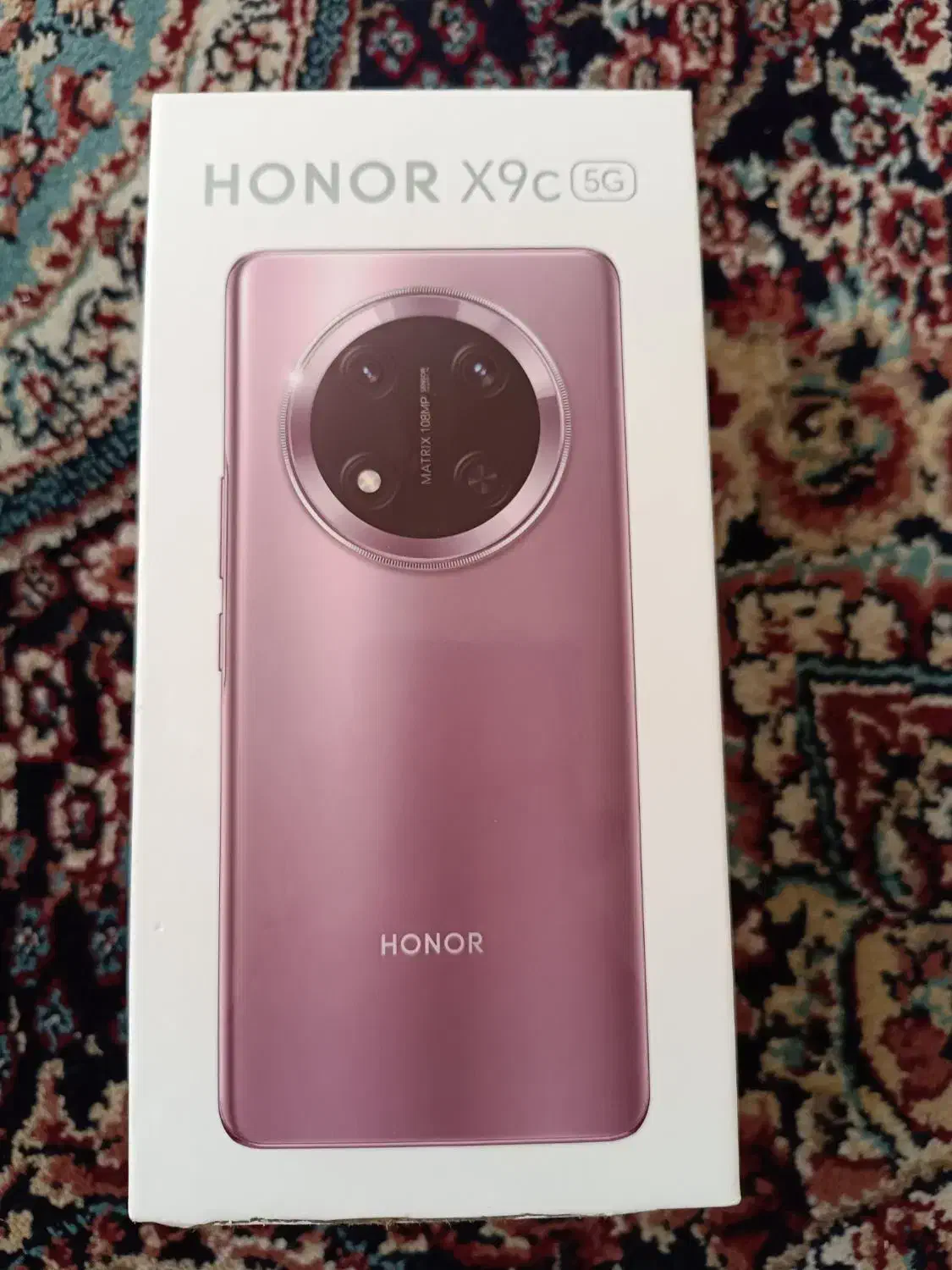 آنر honor x9c|موبایل|تهران, صاحب الزمان|دیوار
