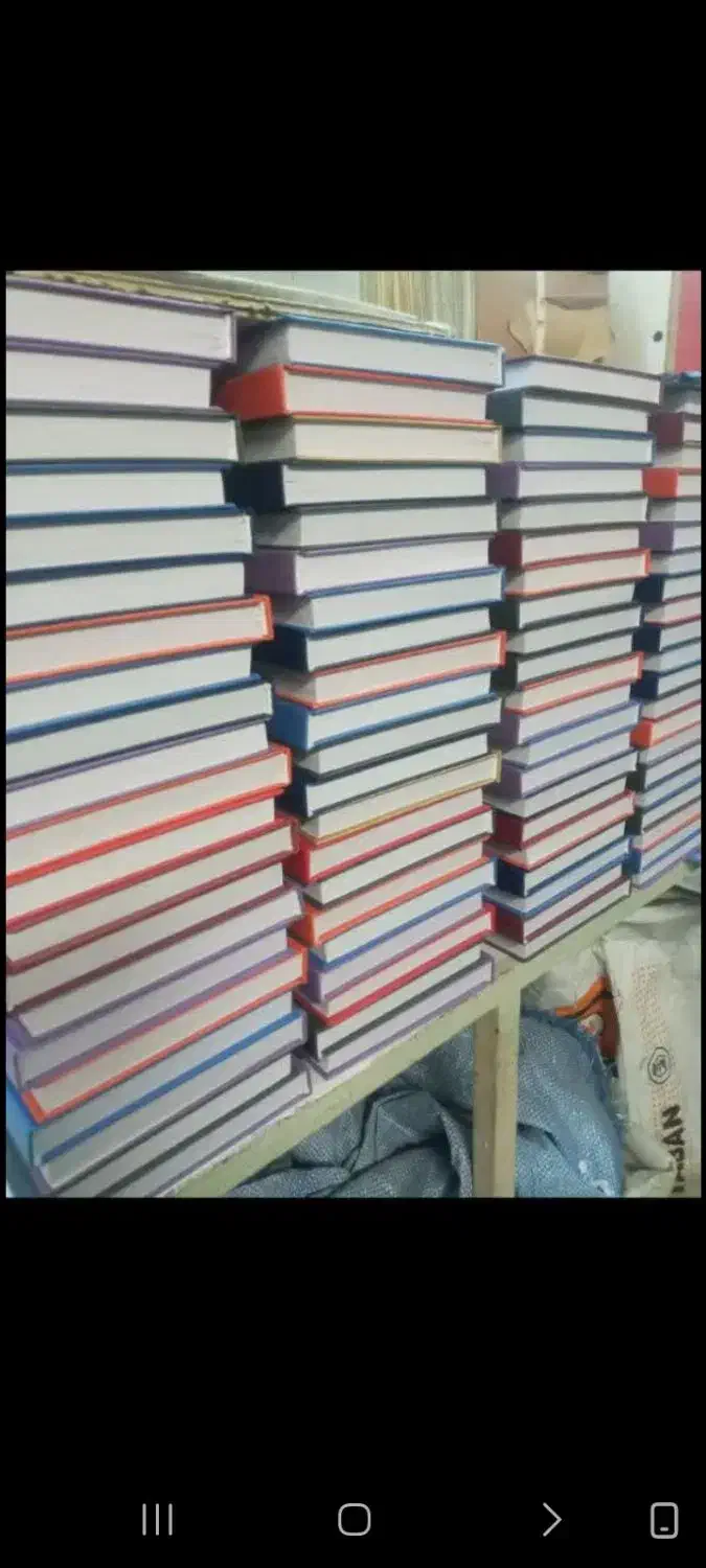 صحافی و تولید انواع دفتر کلاسیک و فانتزی|لوازم التحریر|تهران, دروازه شمیران|دیوار