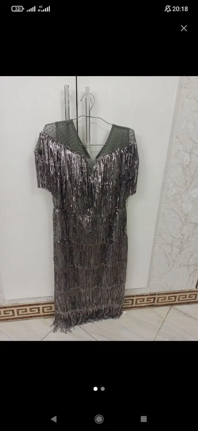 لباس مجلسی|لباس|بومهن, |دیوار