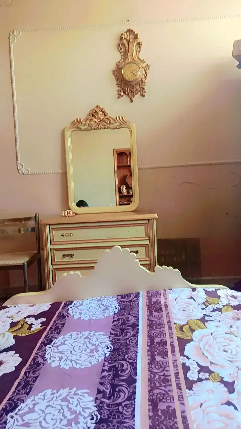 سرویس تخت خواب|تخت و سرویس خواب|تبریز, |دیوار