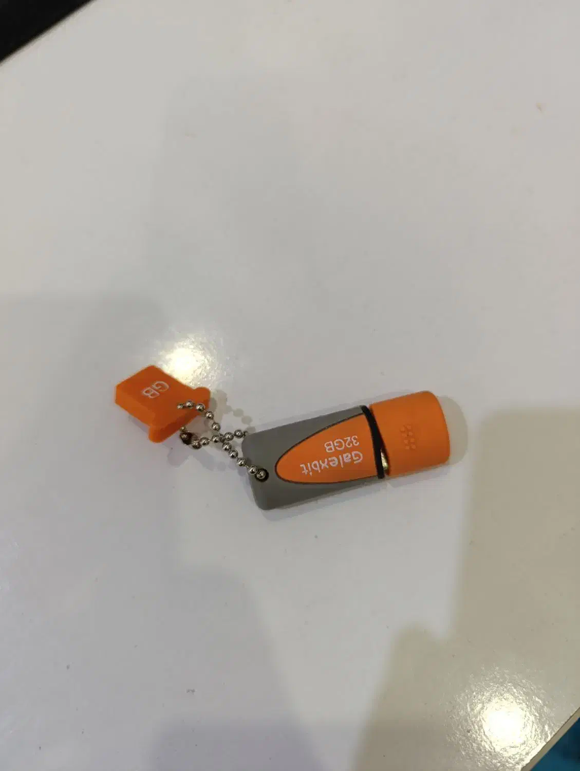 رم usb ۳۲ گیگ نیاز ب فرمت داره|لوازم جانبی موبایل و تبلت|اهواز, فرهنگ شهر|دیوار