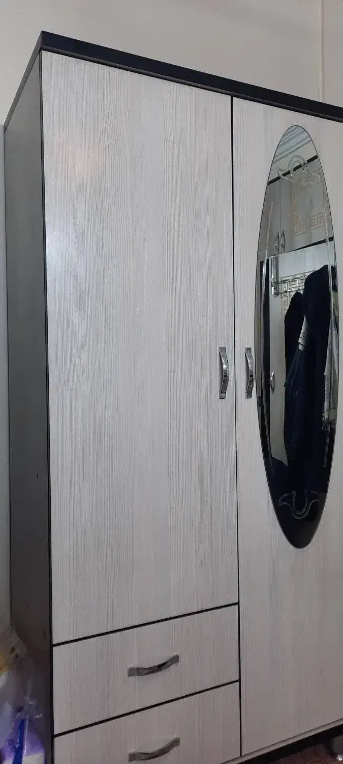 کمد mdf|جاکفشی، کمد، دراور|تهران, وردآورد|دیوار