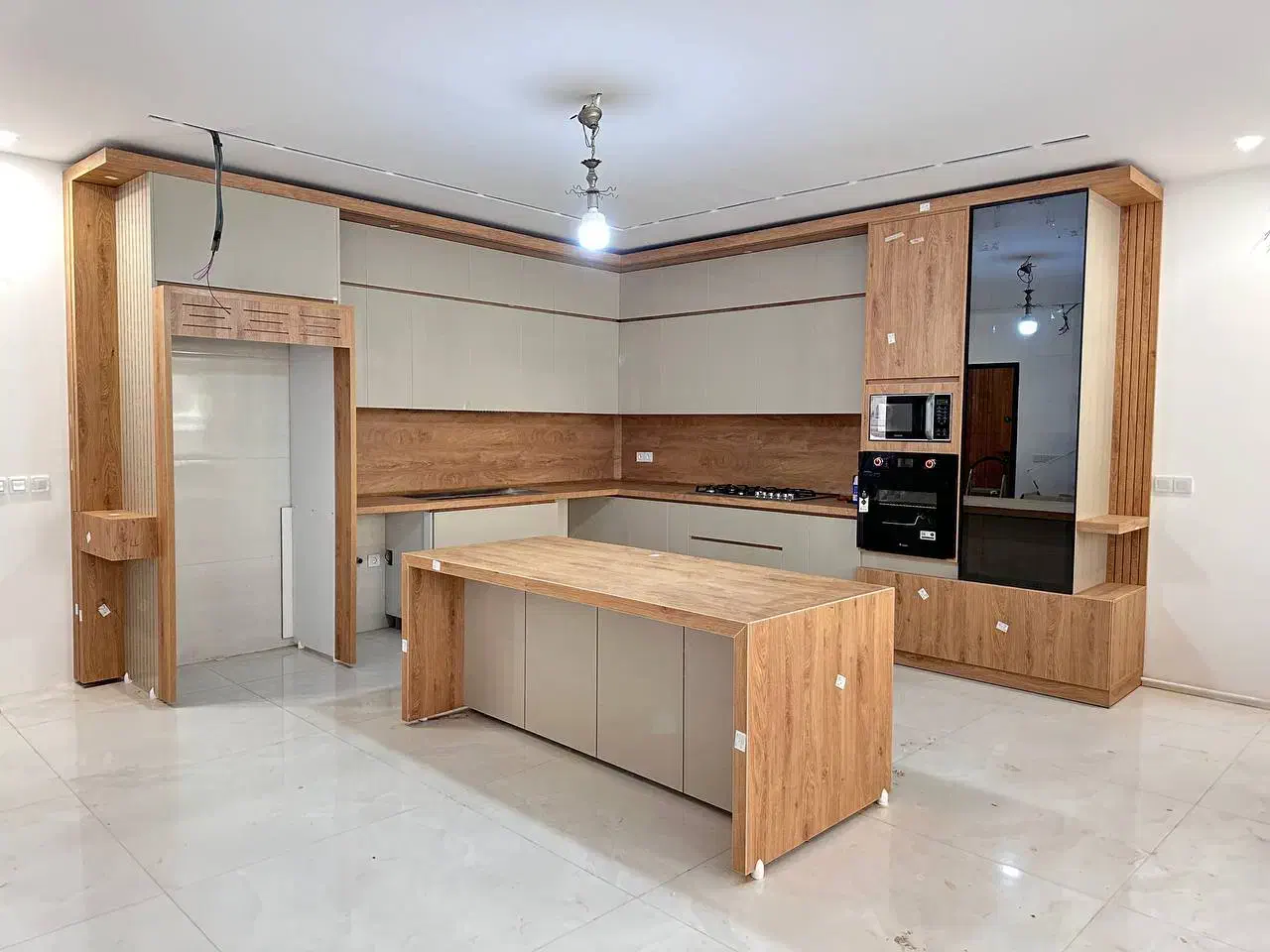 به چند نفر mdf کارونیروی ساده نیازمندیم|استخدام صنعتی، فنی، مهندسی|همدان, |دیوار