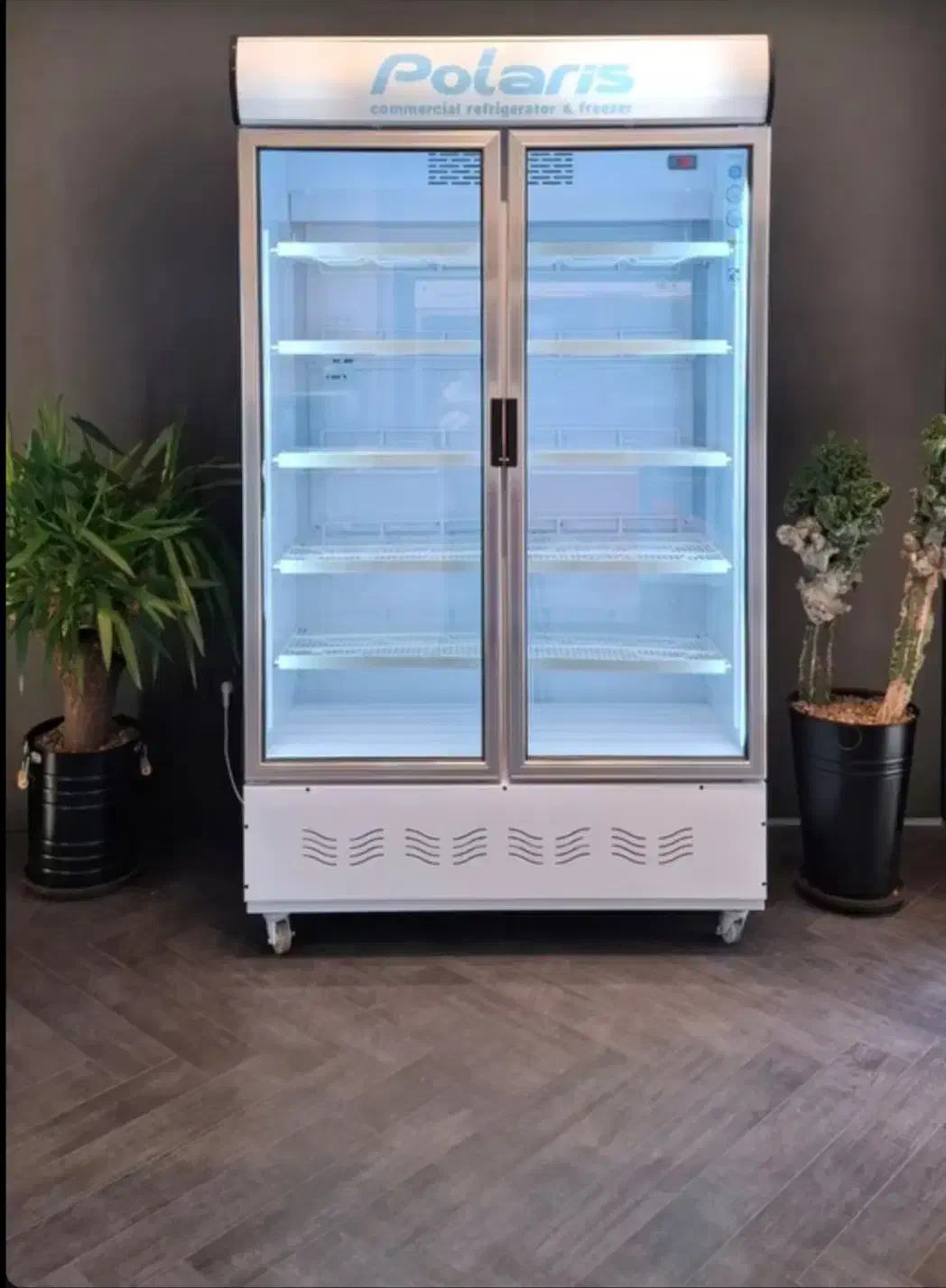 یخچال وفریزر KINO، POLARIS، UGUR|فروشگاه و مغازه|اسلامشهر, شهرک مهدیه|دیوار