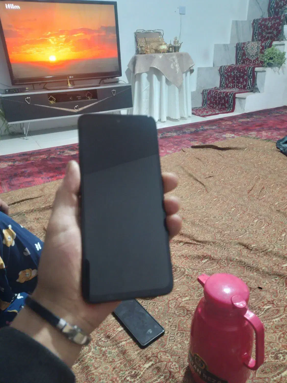 شیامی ردمی 13x|موبایل|مشهد, شهید بصیر|دیوار