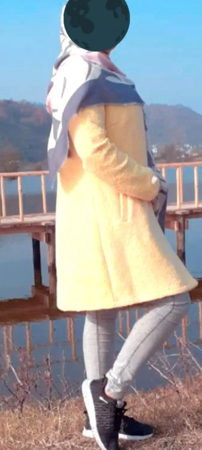 پالتو|لباس|آستارا, |دیوار