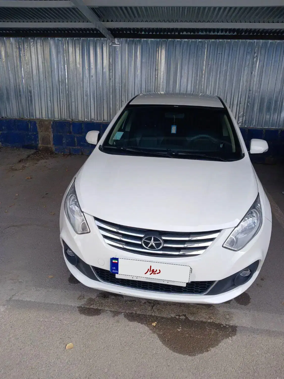 فروش جک j4|خودرو سواری و وانت|پردیس, فاز ۵|دیوار