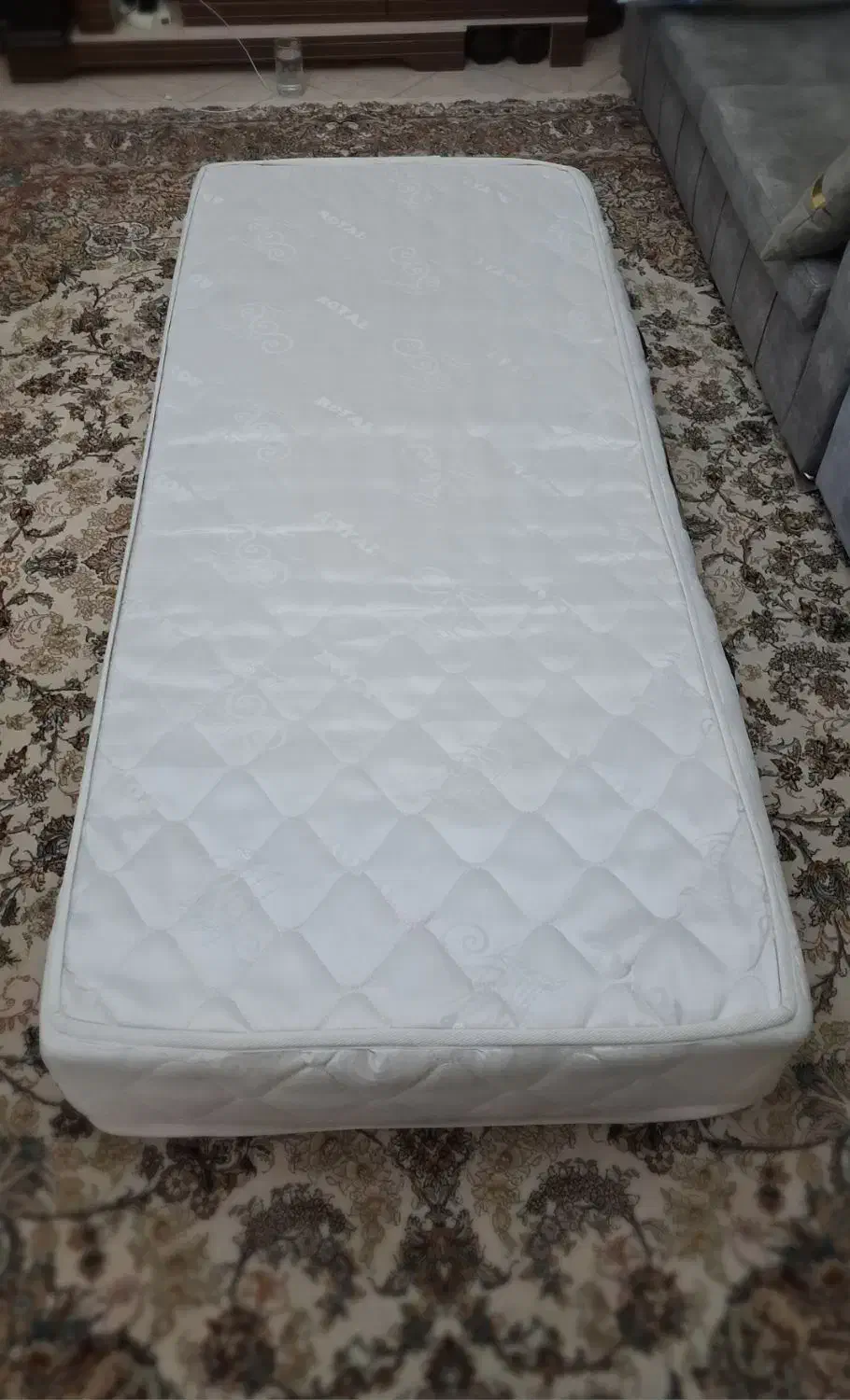 تشک تک نفره رویال|تشک تختخواب|تهران, شهران شمالی|دیوار