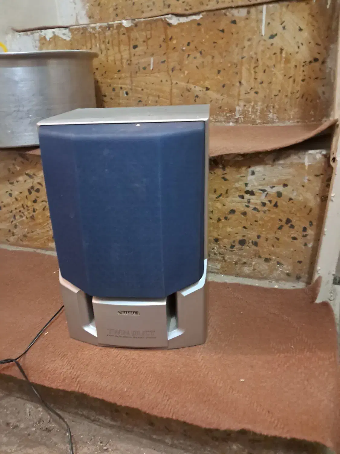 ضبط|سیستم صوتی خانگی|بروجرد, |دیوار