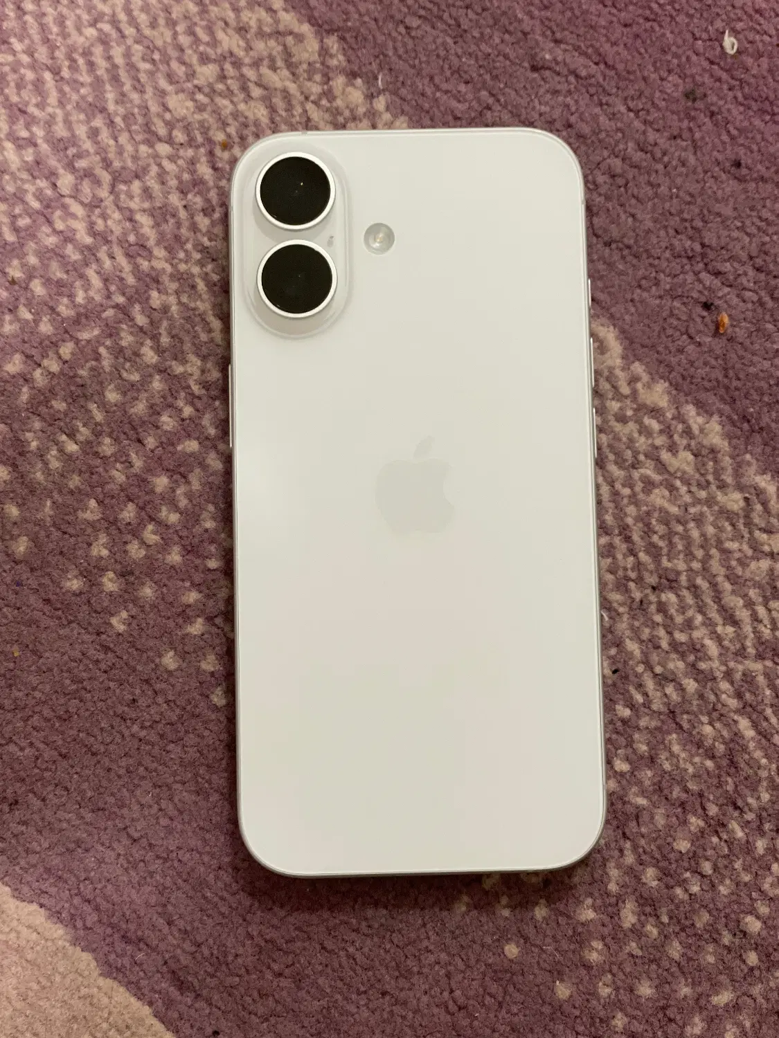 iPhone 16 / 128 GB|موبایل|لشت نشا, |دیوار