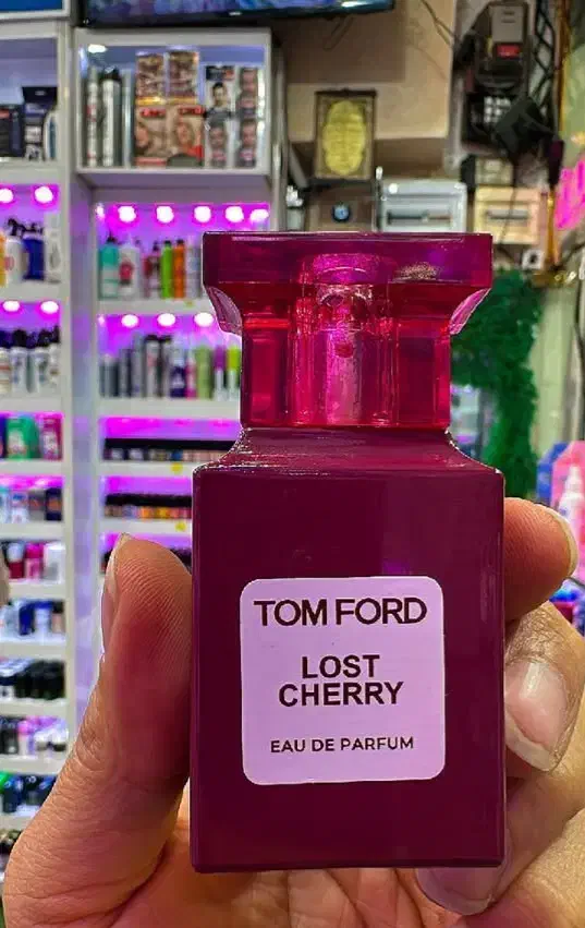 تام فورد لاست چری|آرایشی، بهداشتی، درمانی|رشت, گلزاران|دیوار