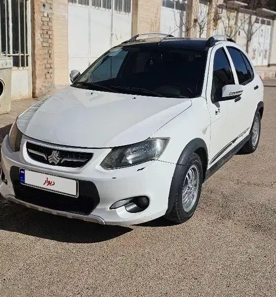 کوییکR مدل۱۴۰۰|خودرو سواری و وانت|قائن, |دیوار