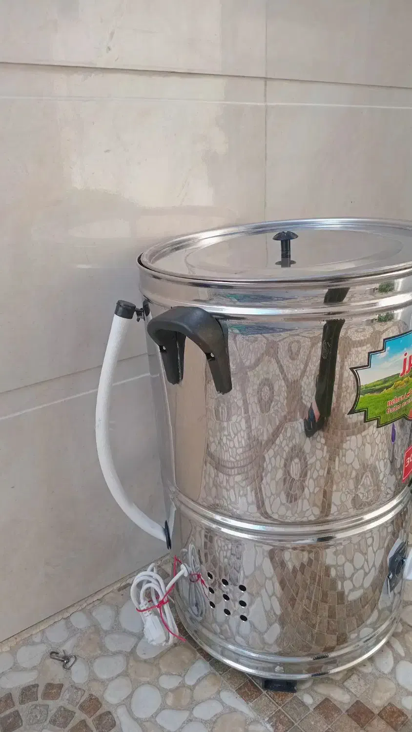 مشکه برقی|سایر لوازم برقی|کوهدشت, |دیوار