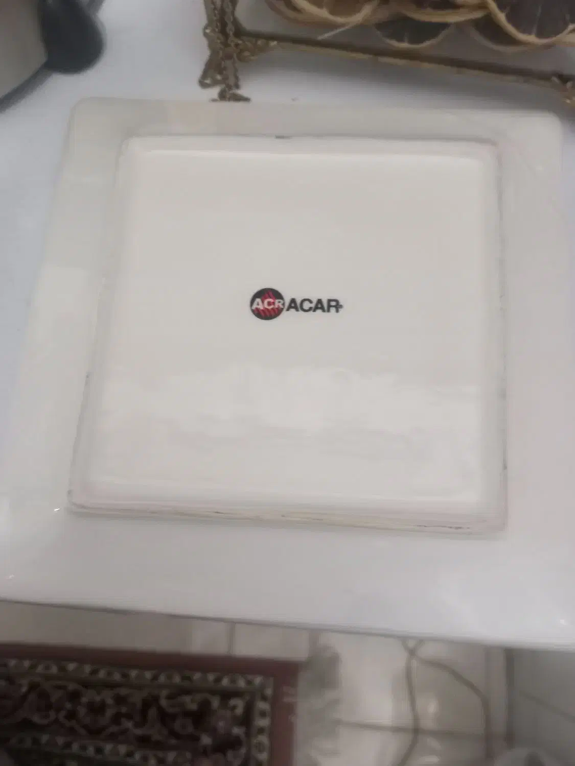 پیش دستی  فانتزی مرغی|ظروف سرو و پذیرایی|تهران, امام زاده عبدالله|دیوار