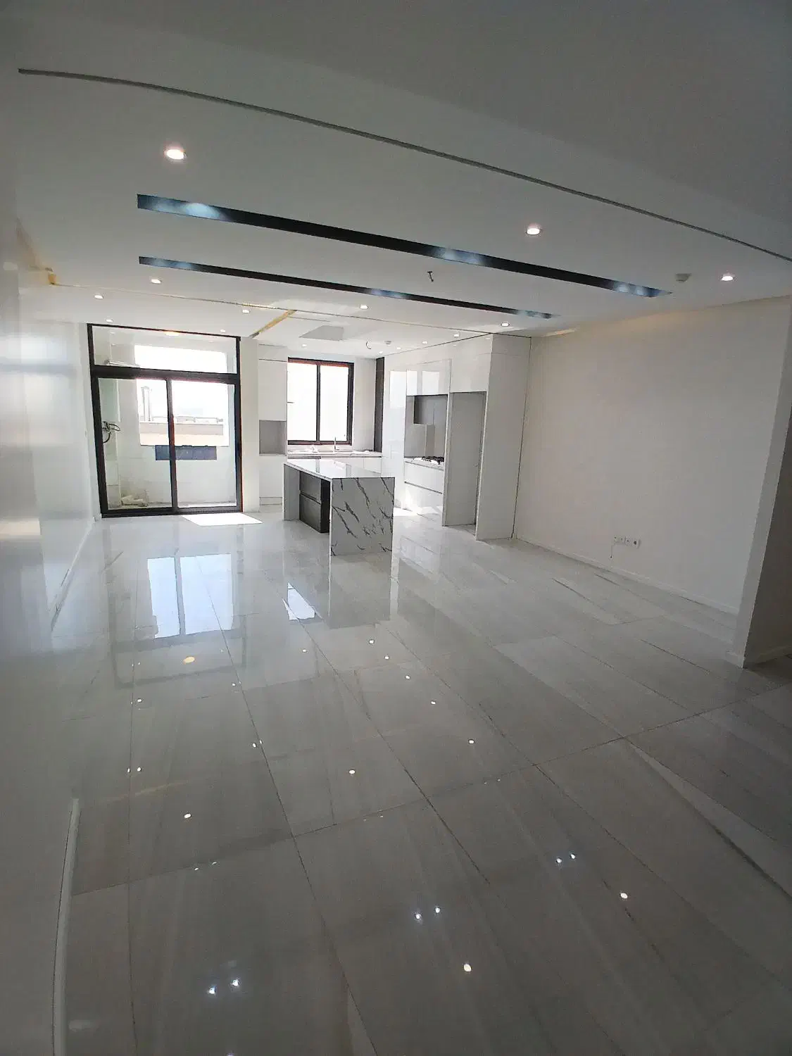 ۱۳۸متر۳خواب/فول امکانات/همایونشهر|اجارهٔ آپارتمان|تهران, دانشگاه شریف|دیوار