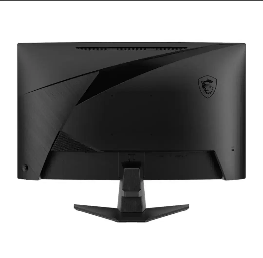 مانیتور ۲۷ گیمینگ خمیده ۲۸۰ هرتز MSI MAG 276CXFنو)|قطعات و لوازم جانبی رایانه|تبریز, |دیوار