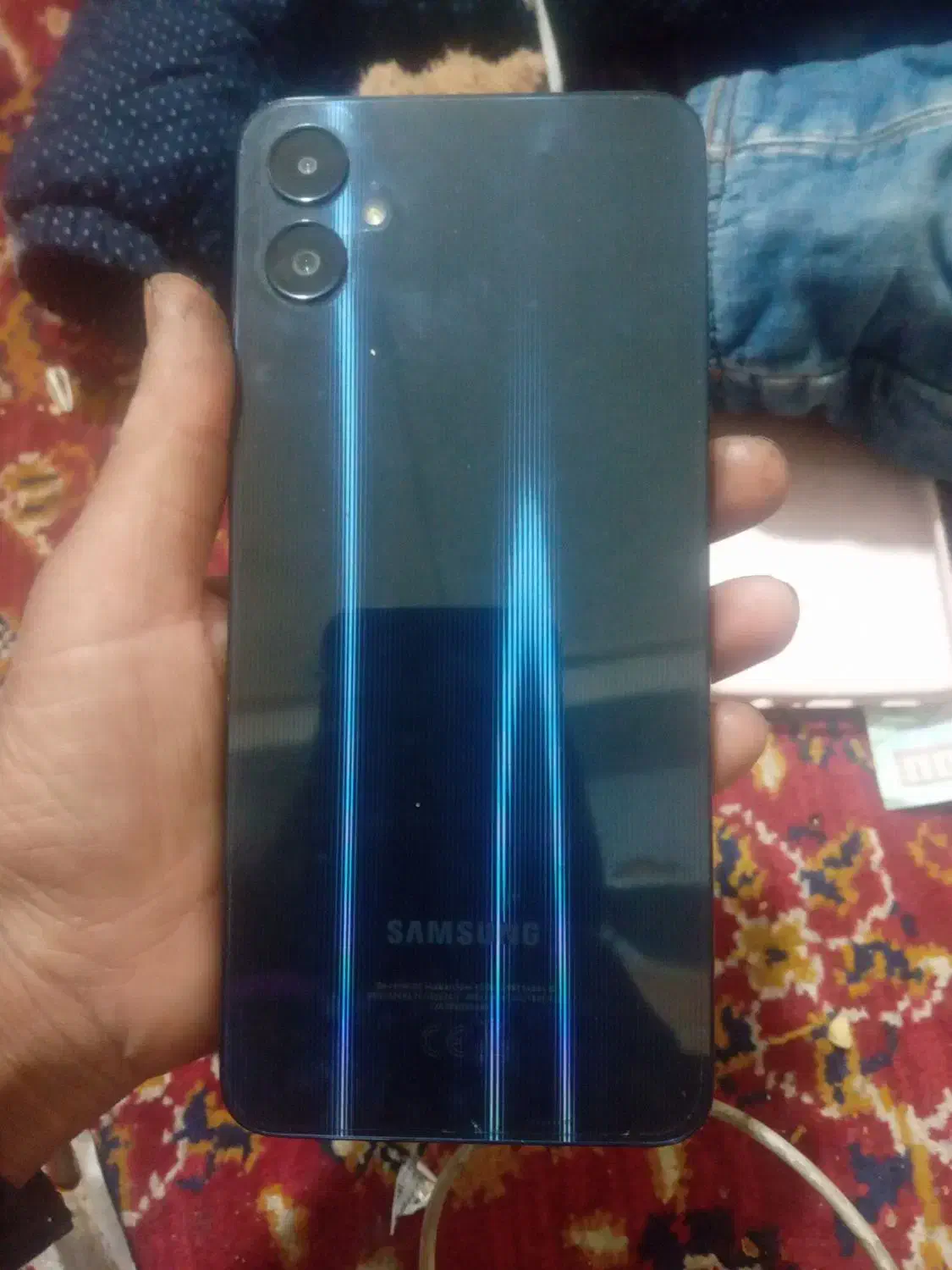 گوشی a05|موبایل|مشهد, پورسینا|دیوار