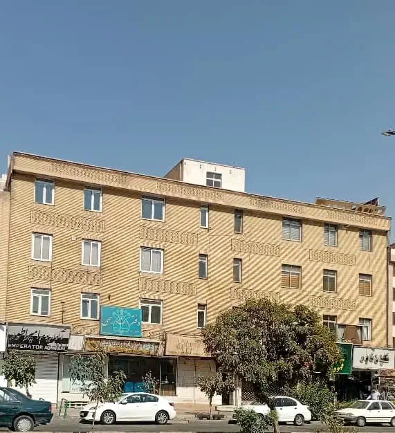 جا از ما کار از شما آپارتمان اداری ۶۵ متری|استخدام مالی، حسابداری، حقوقی|تهران, باشگاه نفت|دیوار