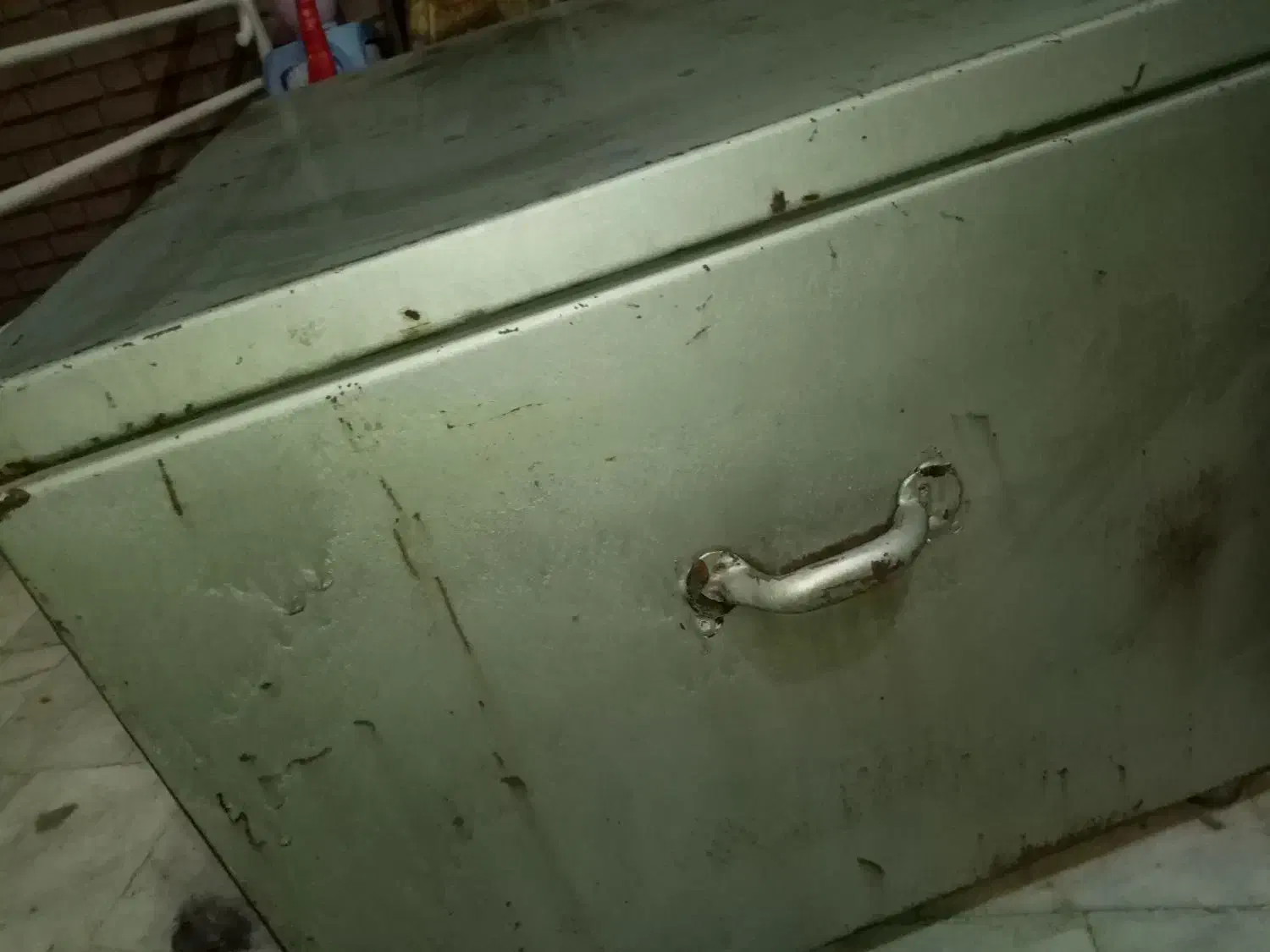 اباژور وصندوق|چراغ خواب و آباژور|بیرجند, |دیوار