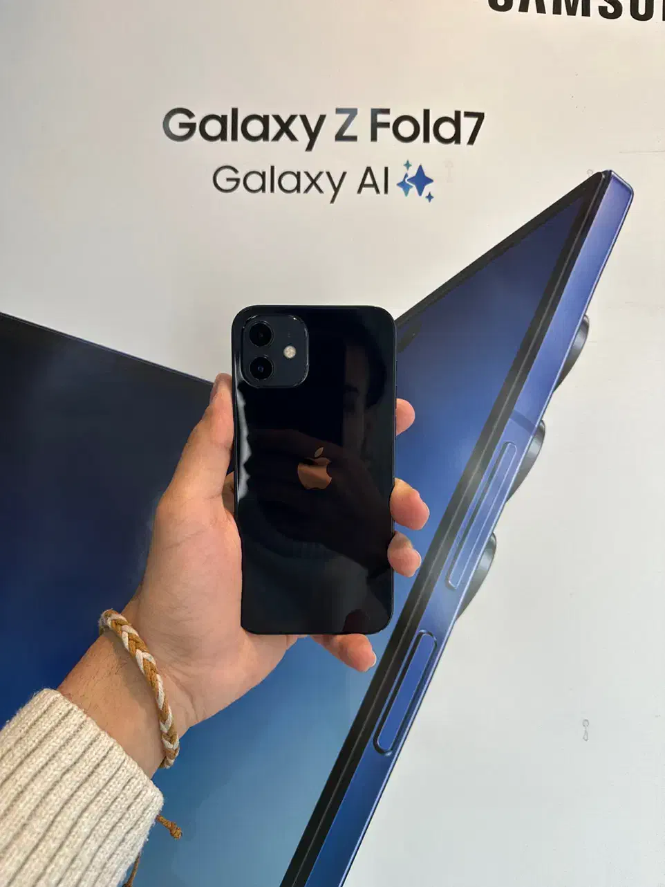 iphone 12/128|موبایل|کرج, اصفهانی‌ها|دیوار