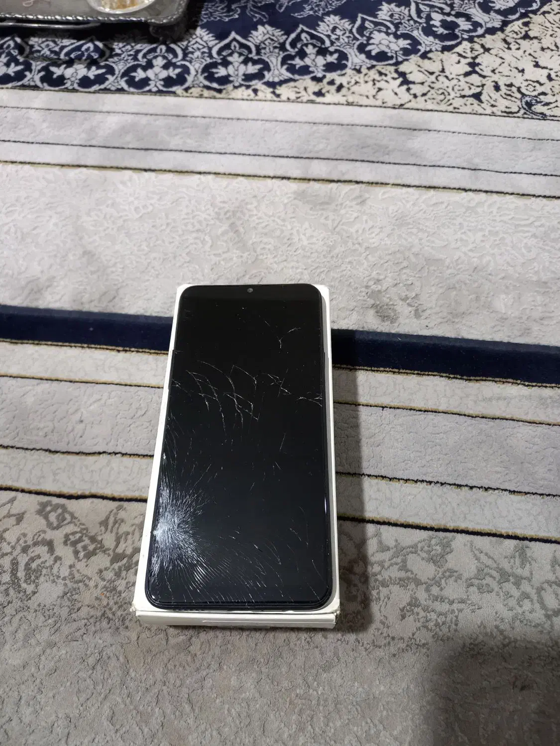 a20s|موبایل|تهران, تهرانپارس شرقی|دیوار