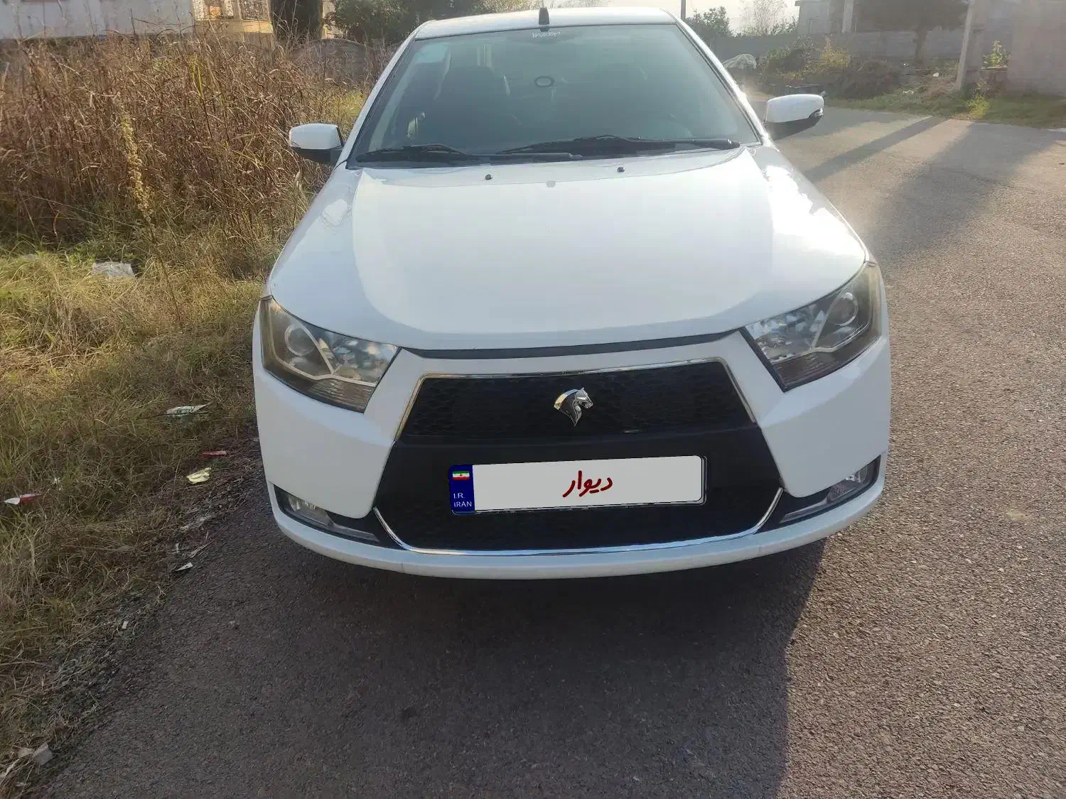 دنا معمولی تیب 2|خودرو سواری و وانت|فردیس, شهرک وحدت|دیوار