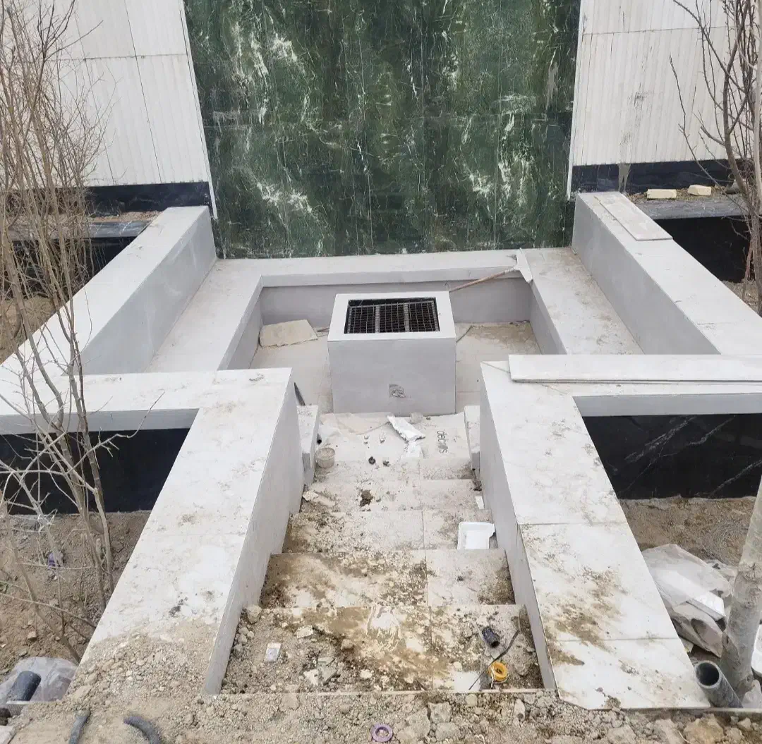 کاشی و سرامیک کاری و تعمیرات|خدمات پیشه و مهارت|رشت, گلباغ نماز|دیوار