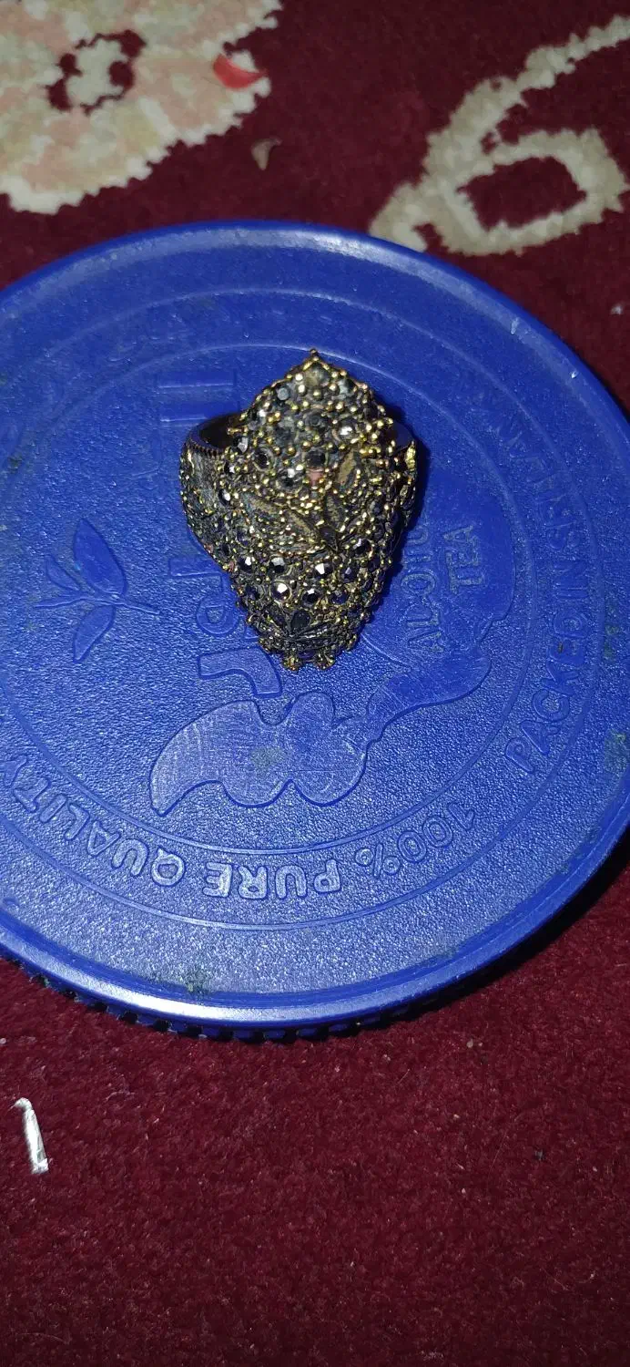 دو انگشتر|بدلیجات|خرمشهر, |دیوار