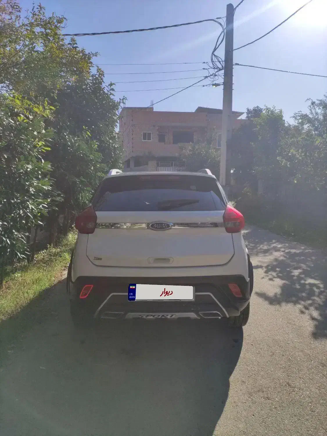 x22 دنده ای|خودرو سواری و وانت|گرگان, |دیوار