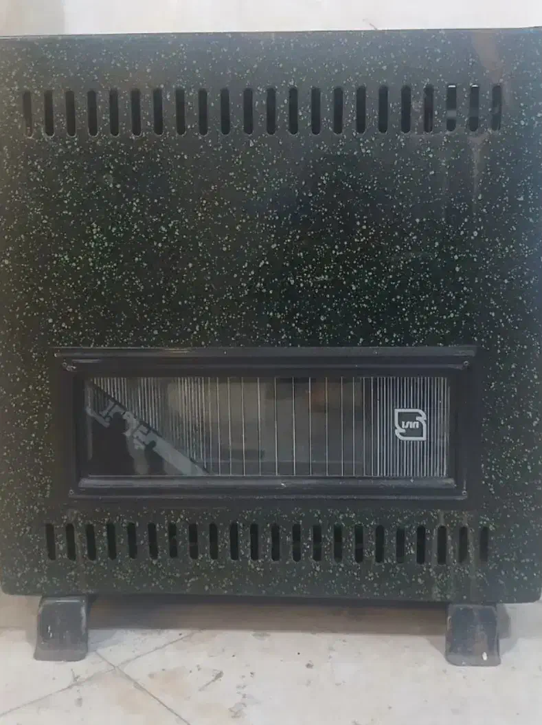 بخاری مهیا مدل ۷۰۰۰ سالم|بخاری، هیتر، شومینه|پرند, فاز ۲|دیوار