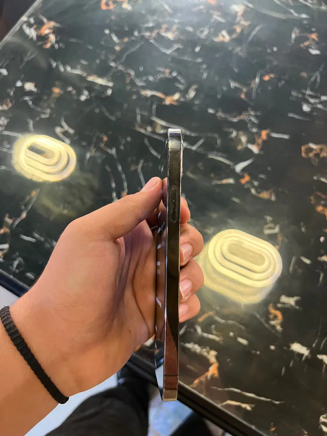 آیفون۱۲پرو|موبایل|پیرانشهر, |دیوار