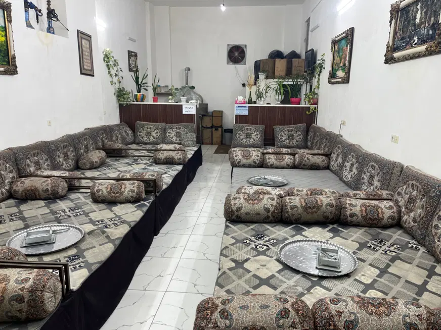 قهوه خانه|کافی‌شاپ و رستوران|یزد, |دیوار