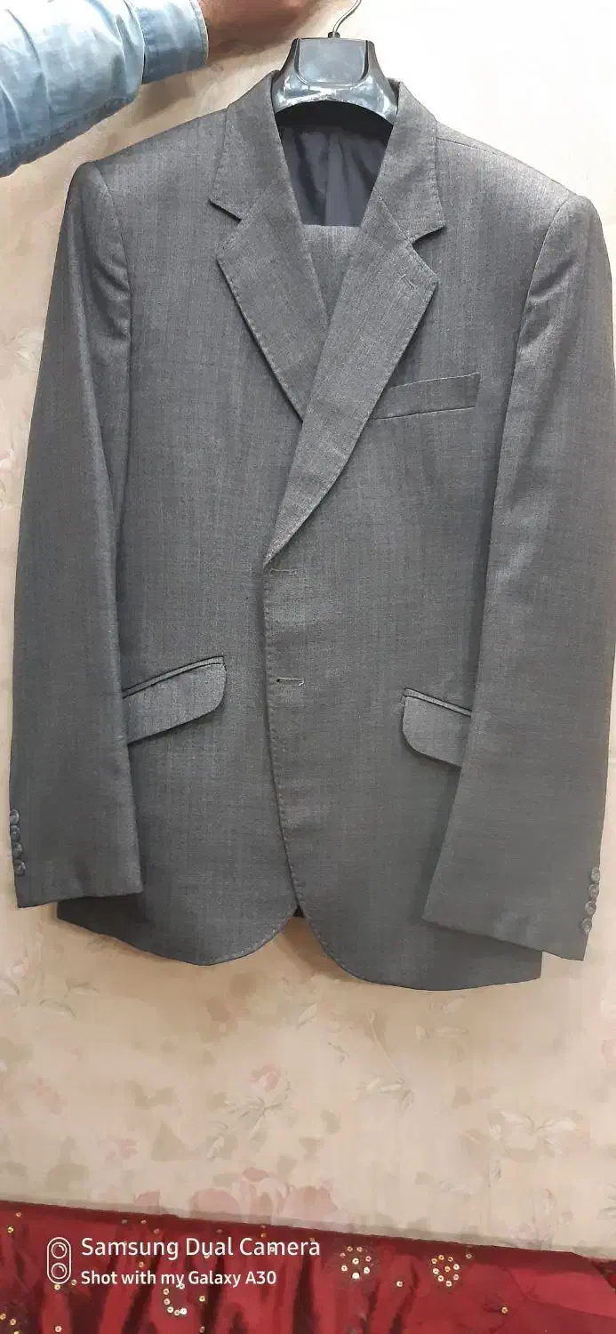 کت وشلوار درحدنو|لباس|ری, دیلمان|دیوار