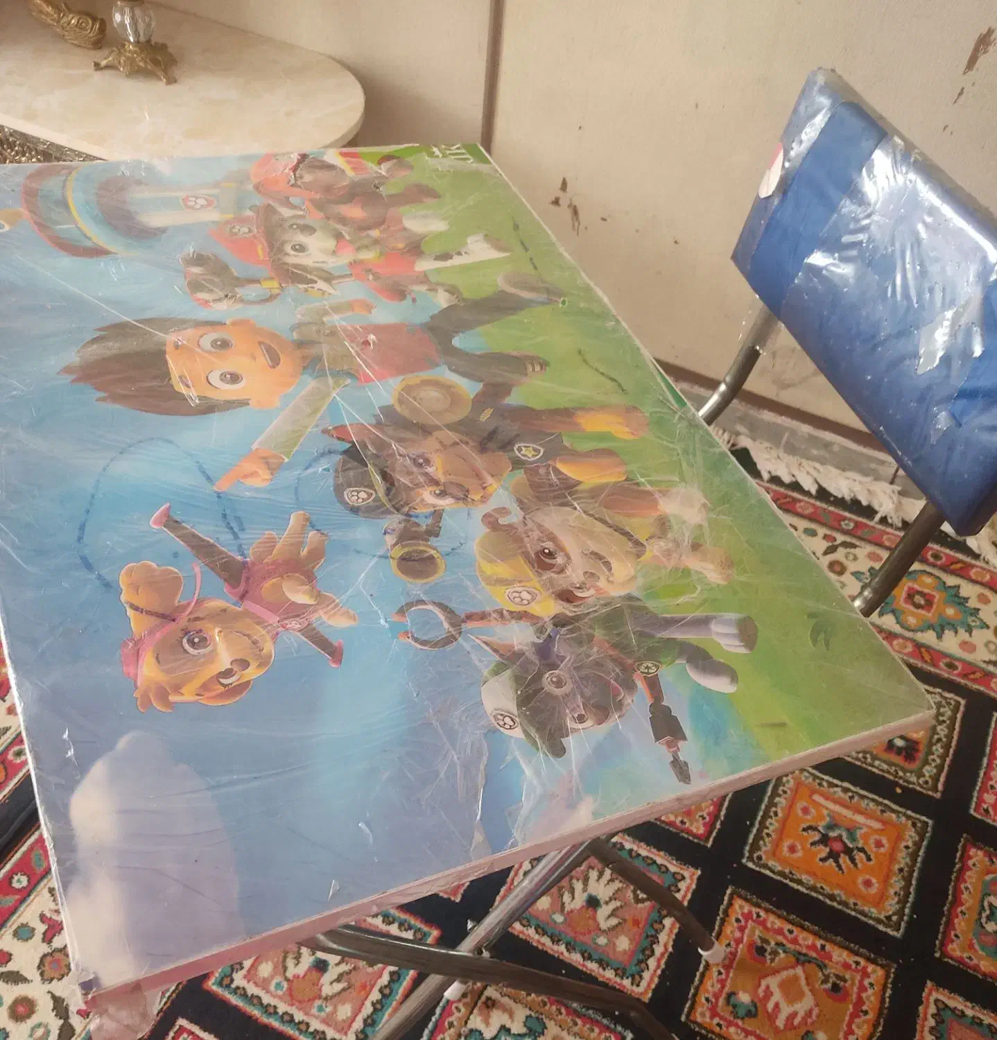 میز تحریر|میز تحریر و کامپیوتر|پارس‌آباد, |دیوار