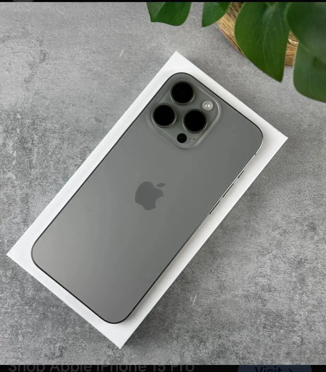 iPhone 15 pro max 256|موبایل|تهران, دارآباد|دیوار