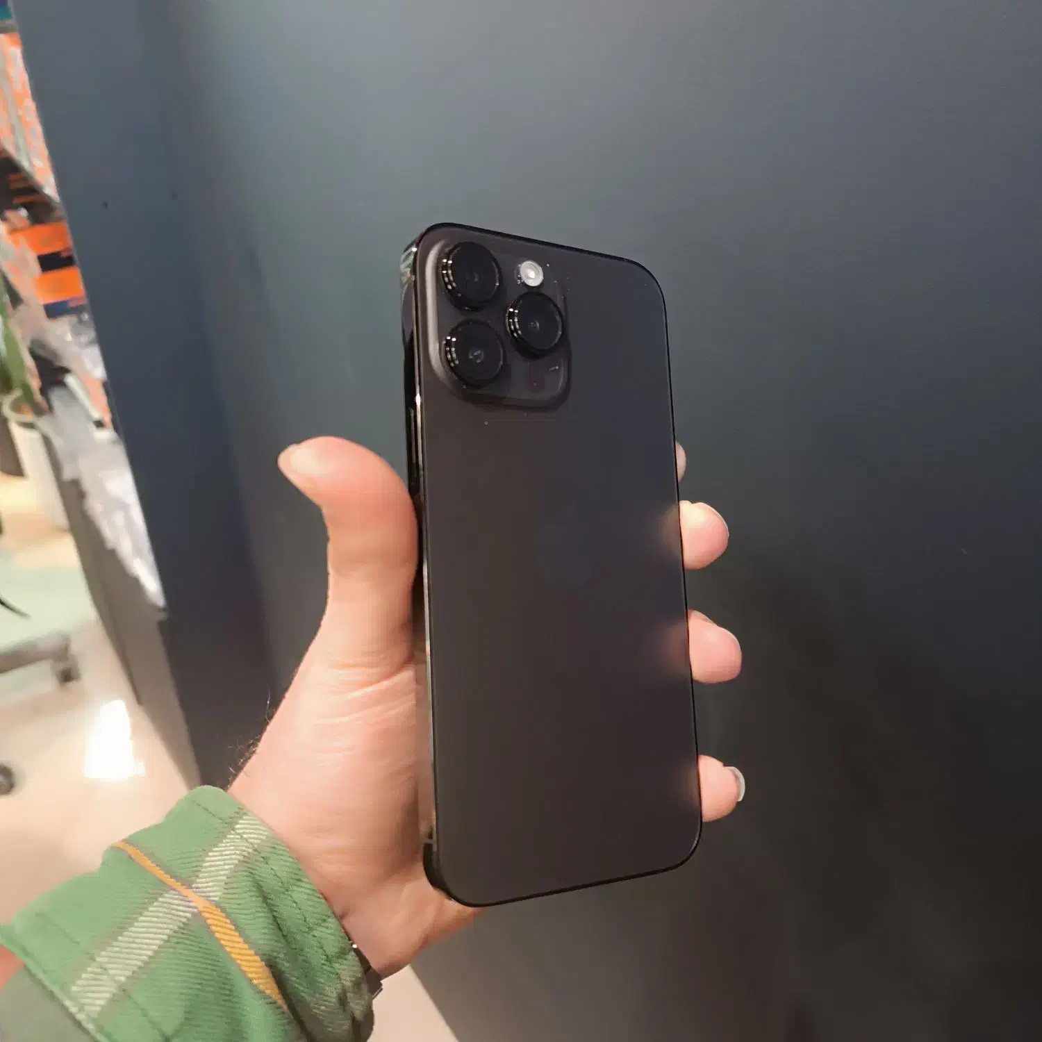 14 پرومکس|موبایل|مشهد, گلبرگ|دیوار