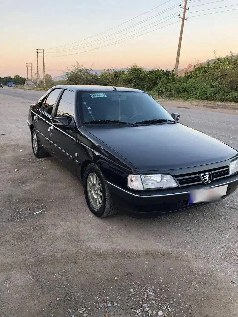 ماشین سالم تازه تعمییر|خودرو سواری و وانت|مرزیکلا, |دیوار