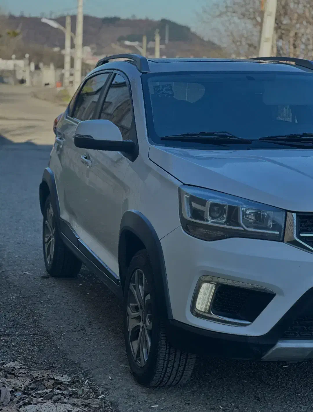 اکسلنت X22|خودرو سواری و وانت|سهند, |دیوار