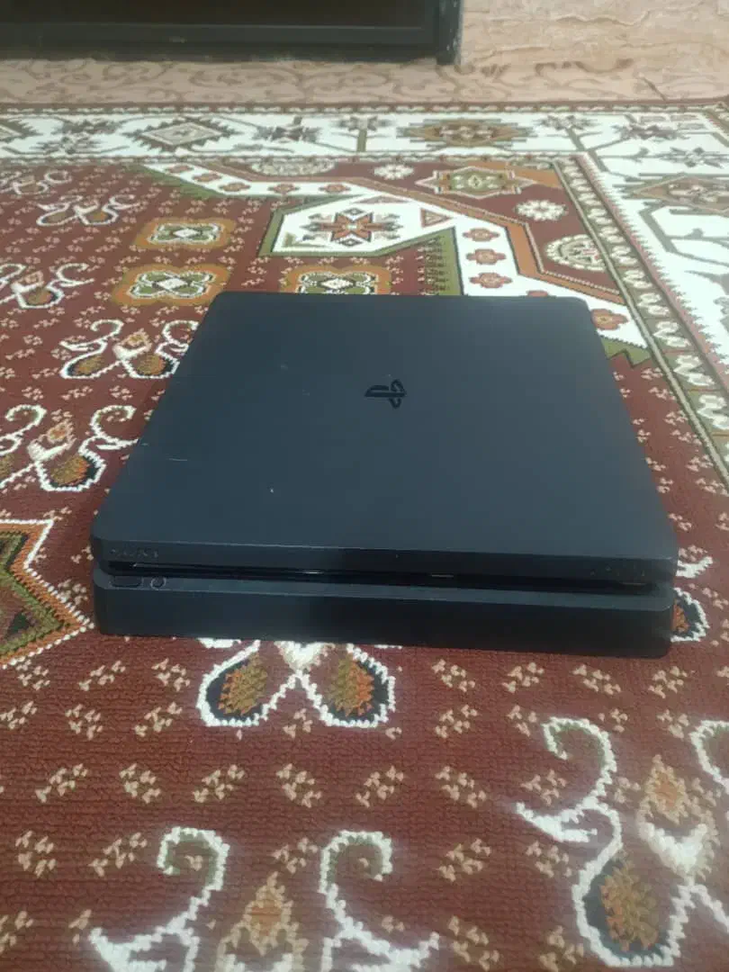 ‌ps4|کنسول، بازی ویدئویی و آنلاین|هندیجان, |دیوار