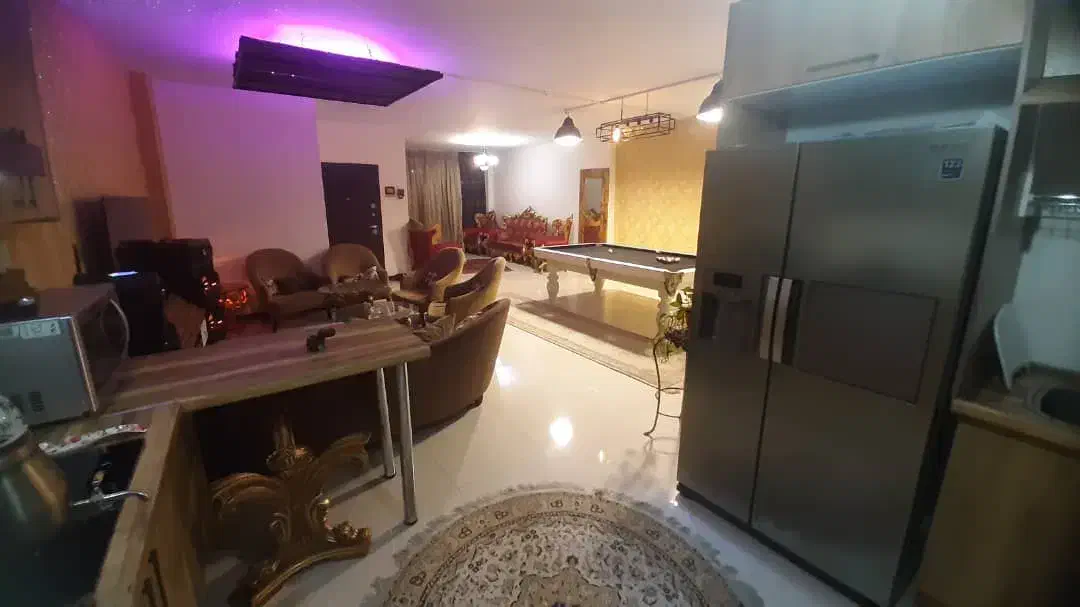 اجاره واحد مبله روزانه/پارت تایم(نیرو هوایی،نارمک)|اجارهٔ کوتاه‌مدت آپارتمان و سوئیت|تهران, نیروی هوایی (پیروزی)|دیوار