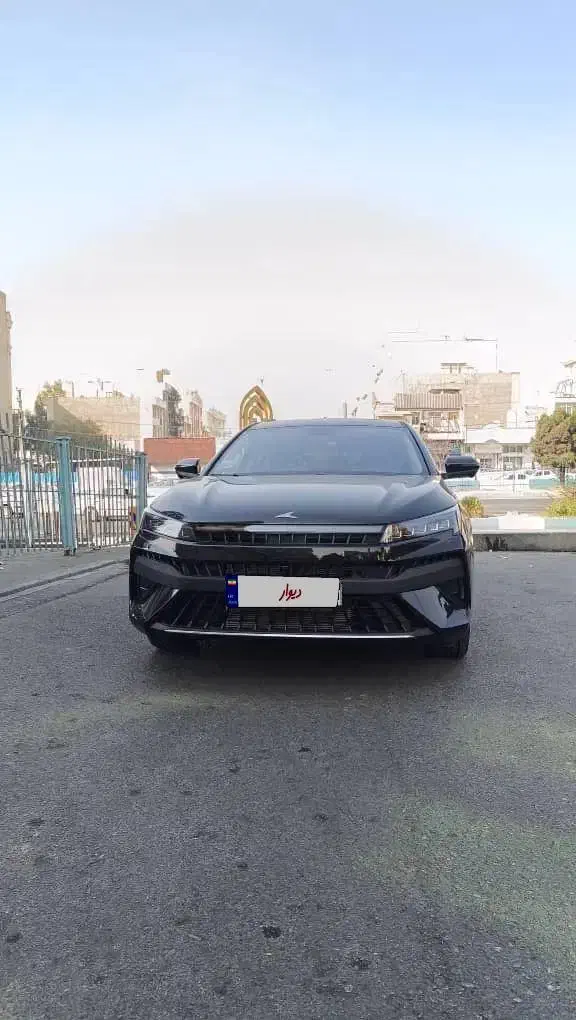 کی ام سی j7|خودرو سواری و وانت|مشهد, آزادشهر|دیوار