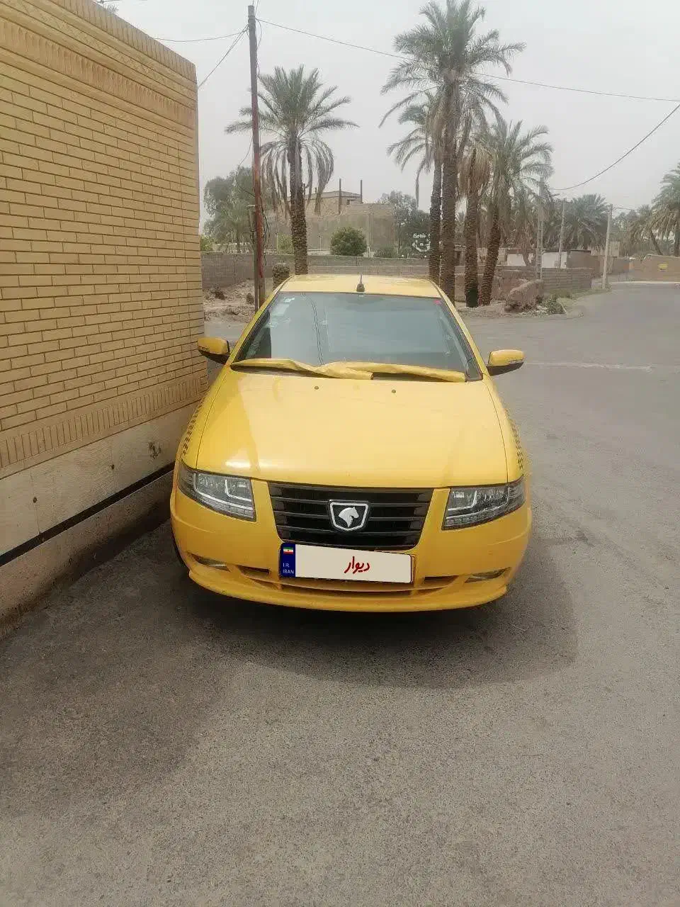 ماشین|خودرو سواری و وانت|بم, |دیوار