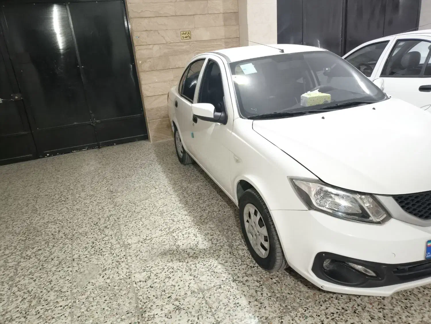 ساینا اس همه چی تموم|خودرو سواری و وانت|اصفهان, مهدی آباد|دیوار