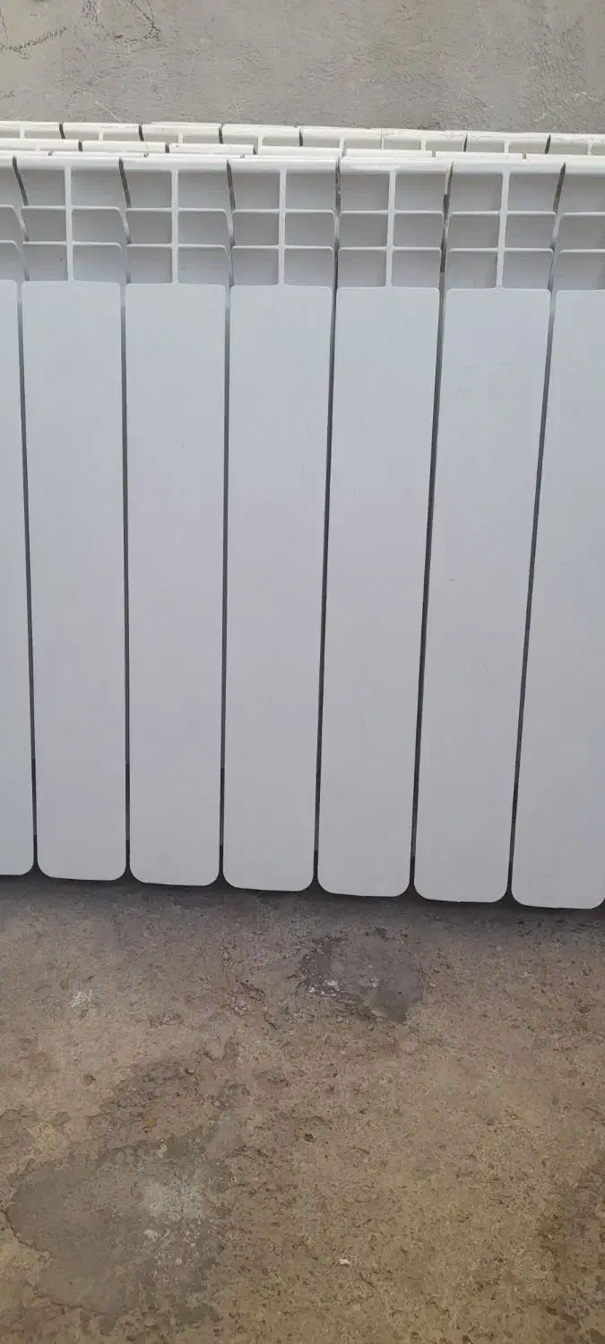 رادیات پره ای کال ایران رادیاتور|آبگرمکن، پکیج، شوفاژ|سقز, |دیوار